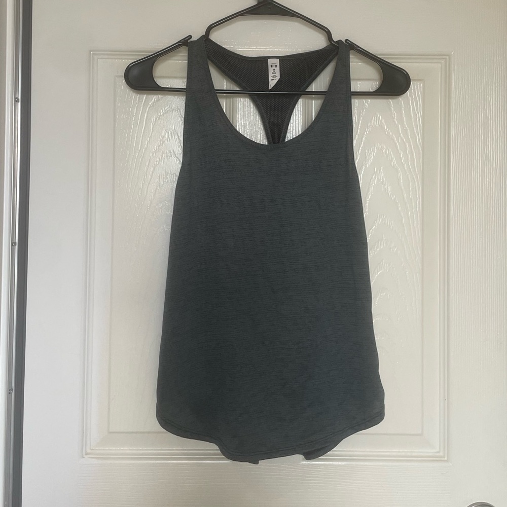 Under Armour Racerback Top